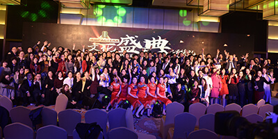 2016 说动Pactera演讲大赛