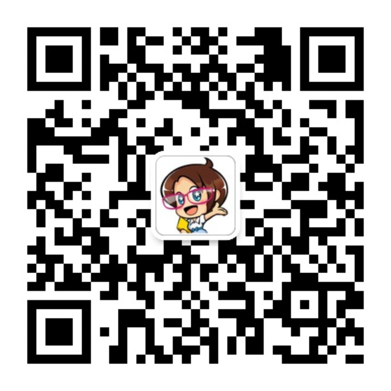 中电文思海辉微信公众号
