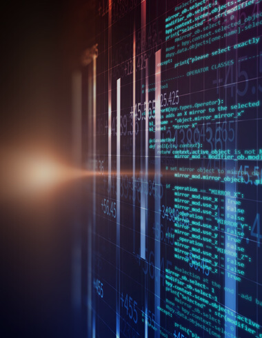 高科技行业IT解决方案专家,行业软件解决方案