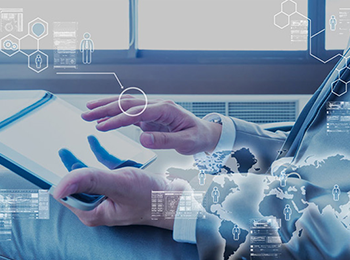 文思海辉金融智见系统：精准识别 秒速审单